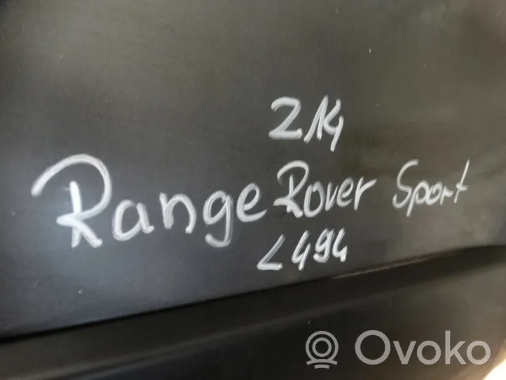 Land Rover Range Rover Sport L494 Etupuskuri 