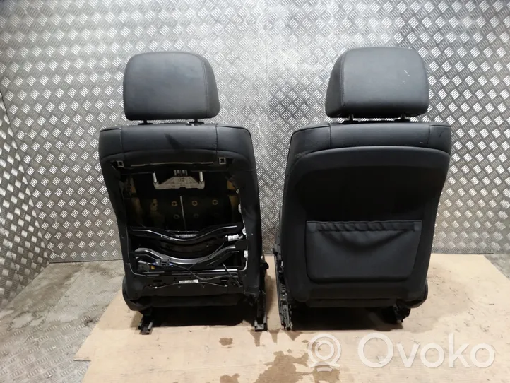 BMW X5 E70 Seat set 