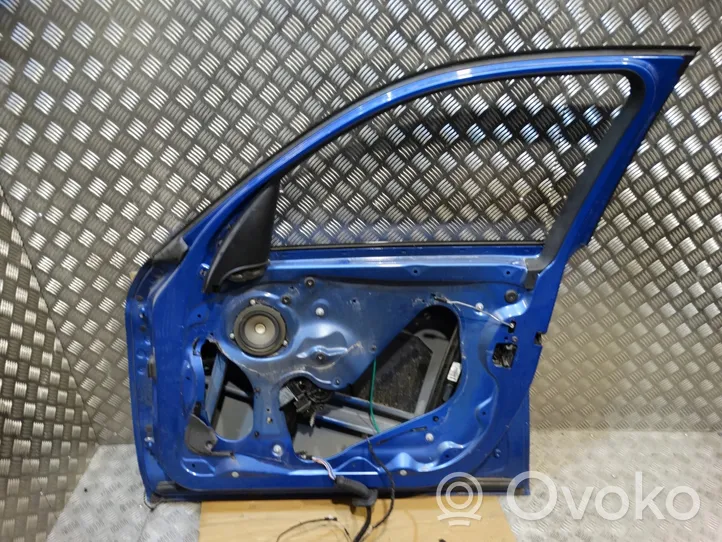 BMW 1 F20 F21 Portiera anteriore 