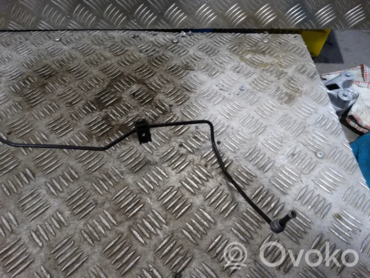 Mercedes-Benz S W223 Conduite de frein 