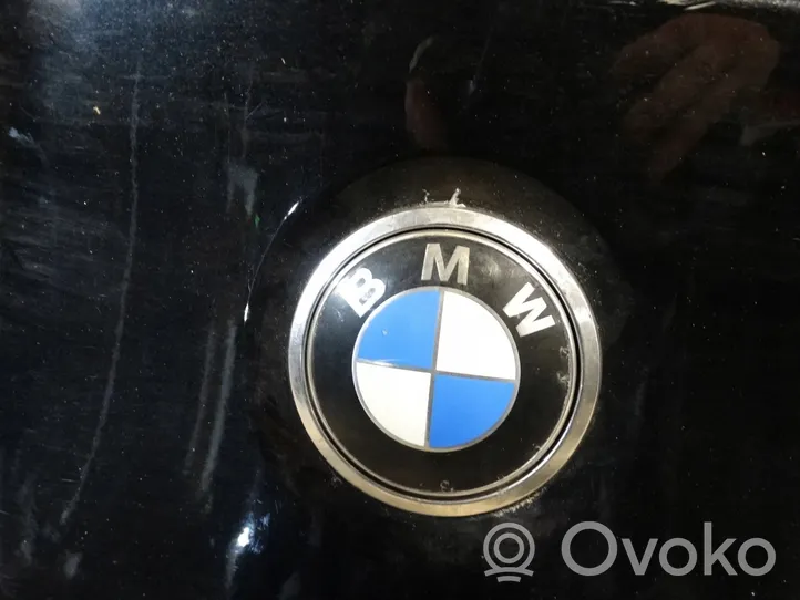 BMW 6 E63 E64 Priekio detalių komplektas 