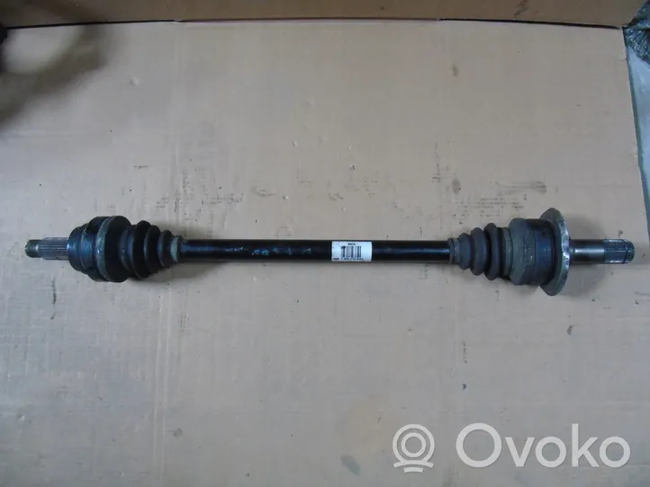 BMW 7 G11 G12 Semiasse anteriore 