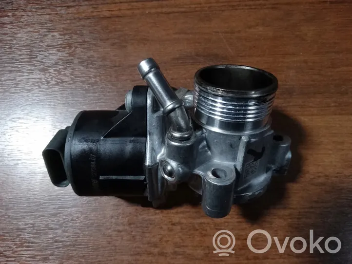 Mercedes-Benz E W213 Thermostat EGR 