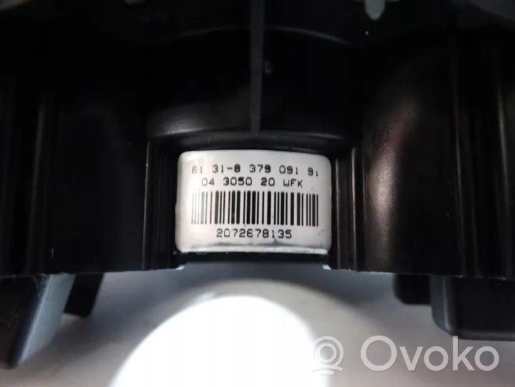 BMW X3 E83 Autres commutateurs / boutons / leviers 