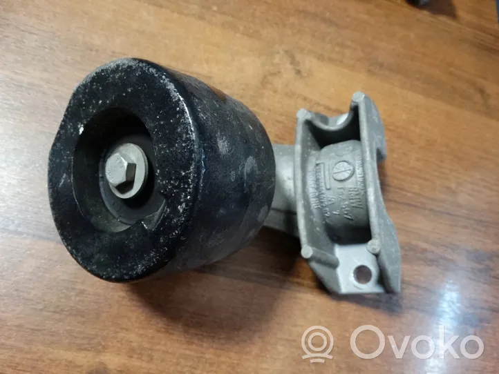 BMW 5 G30 G31 Tampone antiurto dell’ammortizzatore anteriore 