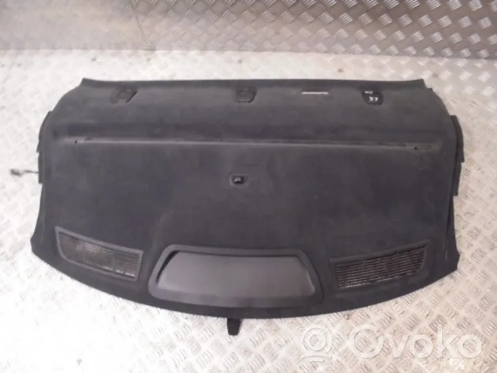 Jaguar XJ X351 Parcel shelf 