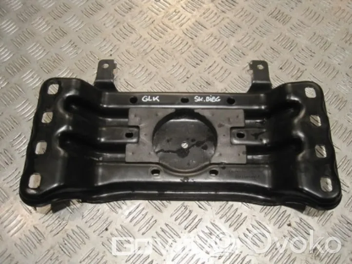 Mercedes-Benz C W204 Supporto della scatola del cambio 