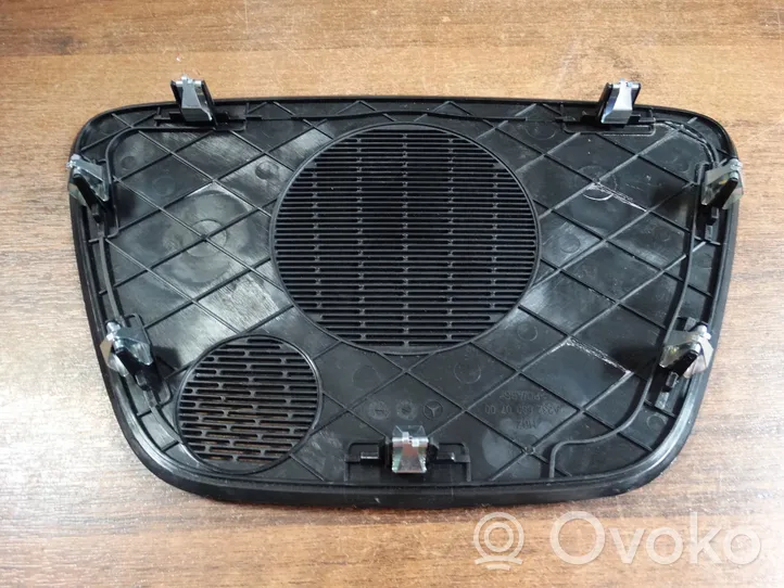 BMW 5 G30 G31 Griglia di ventilazione centrale cruscotto 