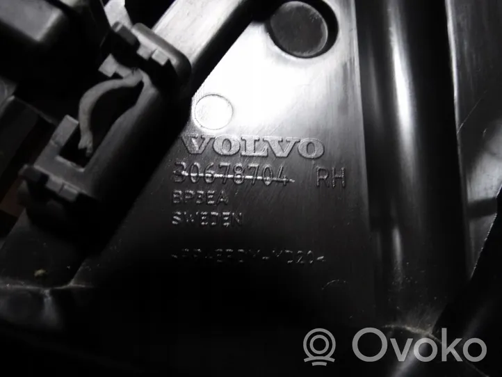 Volvo XC70 Kita išorės detalė 