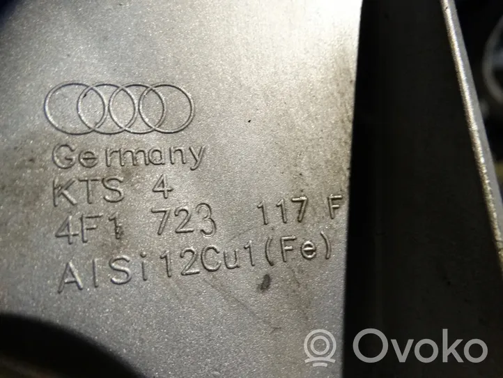 Audi A6 S6 C6 4F Autres pièces intérieures 