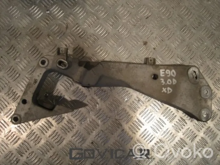 BMW 1 F20 F21 Supporto della scatola del cambio 