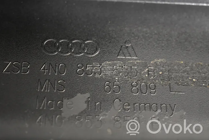 Audi A8 S8 D5 Pedana per fuoristrada 