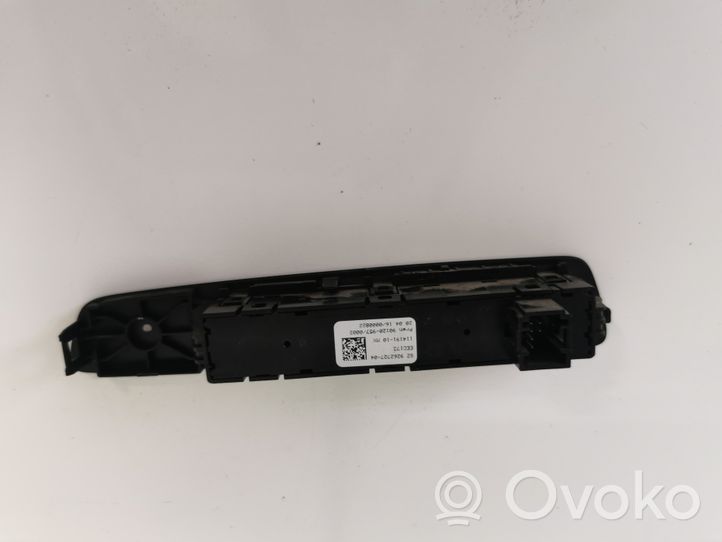 BMW X5 F15 Module de contrôle caméra arrière 9262727