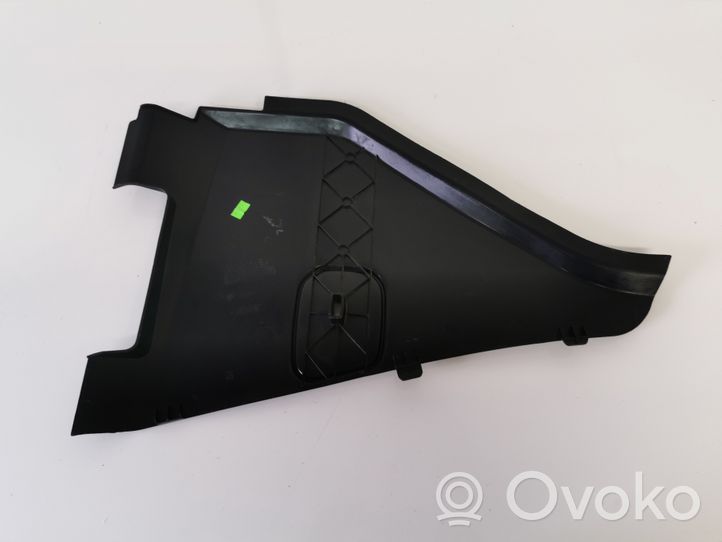 Mercedes-Benz GLS X166 Dashboard side end trim A1668311600