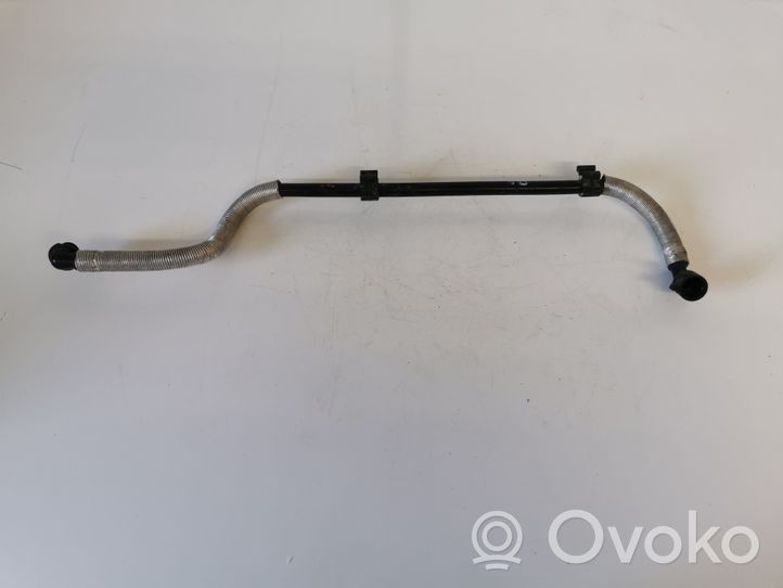 Volkswagen PASSAT B8 Brake booster pipe/hose 5Q2612041