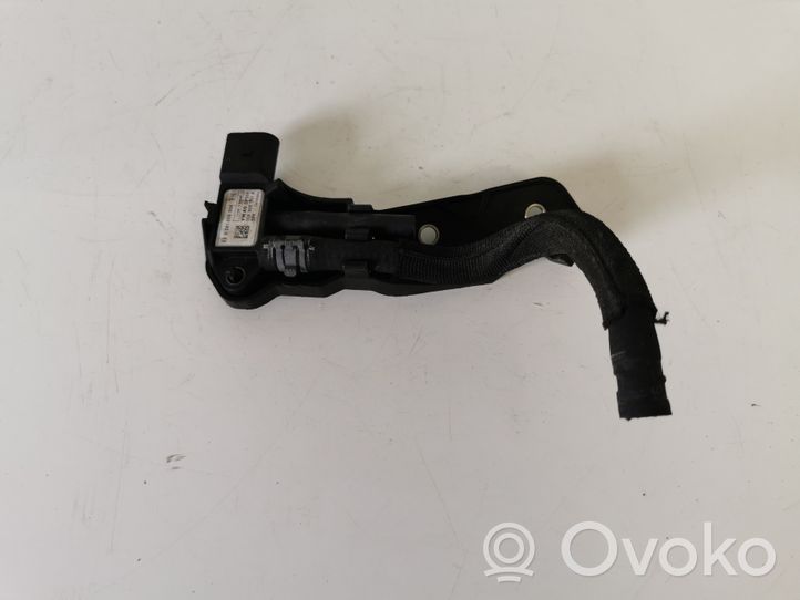 Audi A6 S6 C7 4G Sensore di pressione dei gas di scarico 0281006006