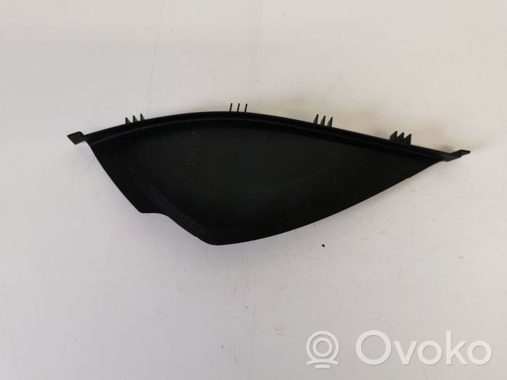 BMW 4 F32 F33 Rivestimento estremità laterale del cruscotto 9218554