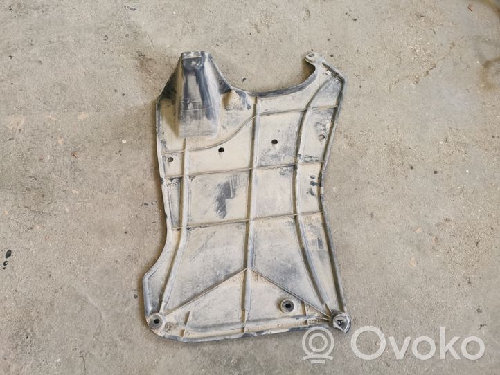 Audi A6 S6 C7 4G Copertura/vassoio sottoscocca bagagliaio 4G0825219C