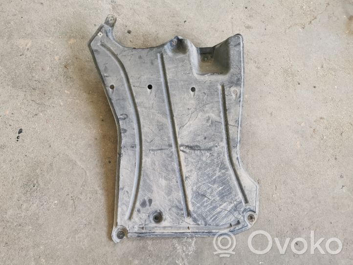 Audi A6 S6 C7 4G Copertura/vassoio sottoscocca bagagliaio 4G0825219C