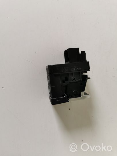 Audi A6 S6 C7 4G Interruttore del freno di stazionamento/freno a mano 4G2927225A