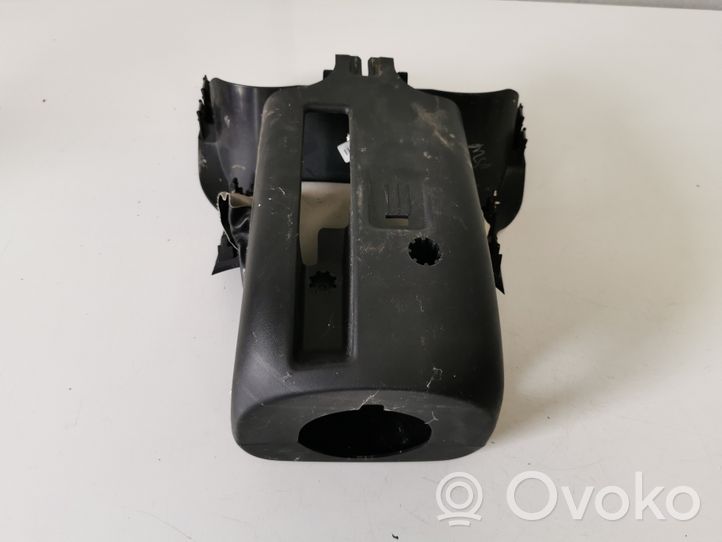 Land Rover Evoque I Garniture de colonne de volant BJ323F900