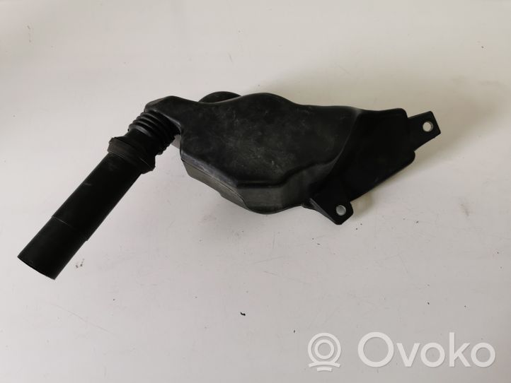 Audi A6 C7 Serbatoio/vaschetta liquido lavavetri parabrezza 4G2955462