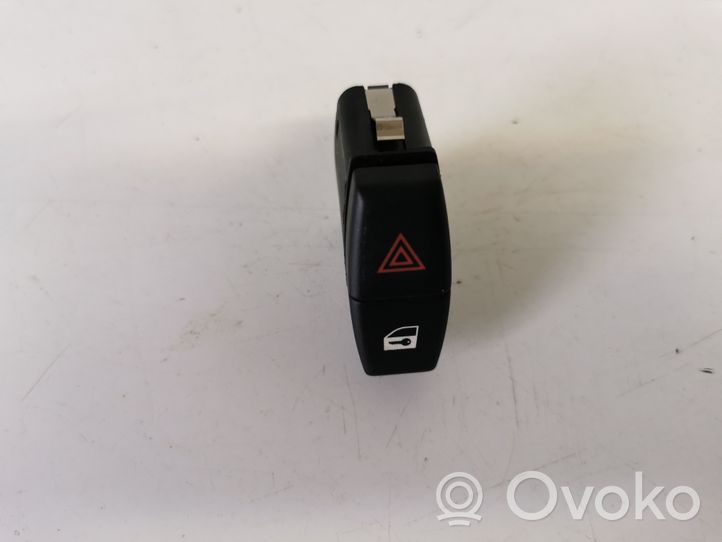 BMW X5 E70 Botón interruptor de luz de peligro 6919506