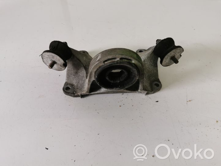 BMW 7 E65 E66 Support de boîte de vitesses 6754619