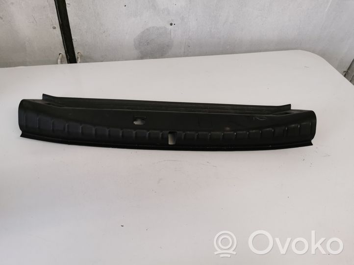 BMW 5 G30 G31 Rivestimento di protezione sottoporta del bagagliaio/baule 7373574