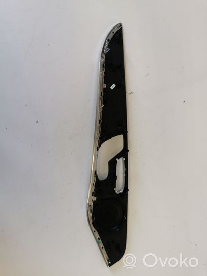 Mercedes-Benz C W205 Front door trim (molding) A2057204280