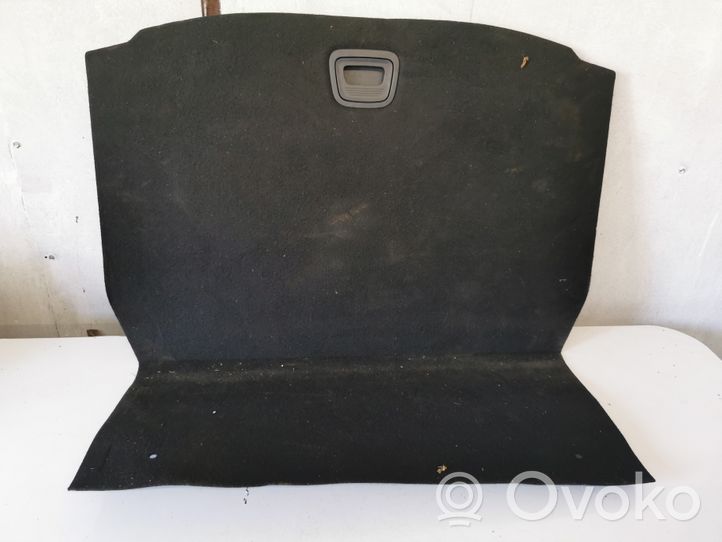 Mercedes-Benz E W238 Trunk/boot mat liner A0996930300