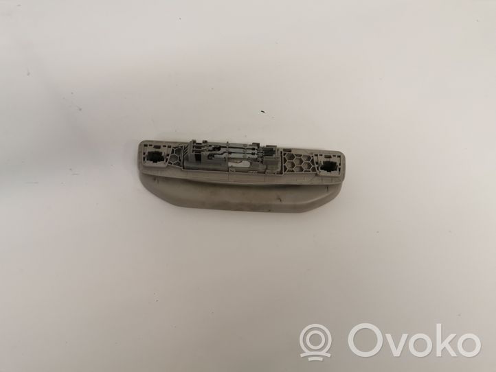 Mercedes-Benz GLE (W166 - C292) Rear interior roof grab handle A0998150000