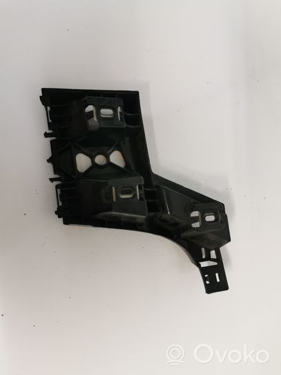 Mercedes-Benz GLE (W166 - C292) Rear bumper mounting bracket A1668805703