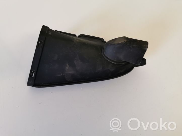 Audi A6 Allroad C7 Oro paėmimo kanalo detalė (-ės) 4G0129624