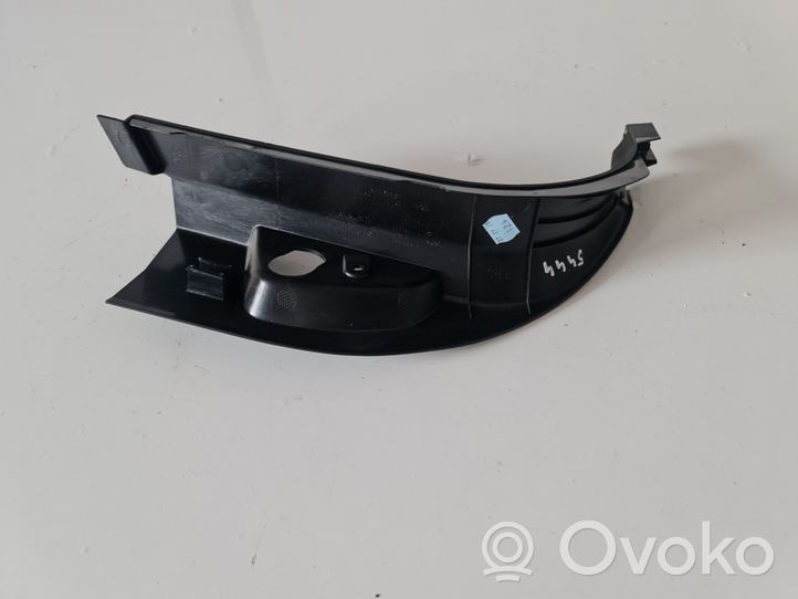 BMW X6 F16 Etuoven kynnyksen suojalista 7284527