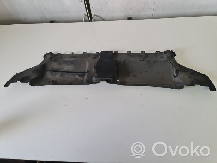 Audi A6 Allroad C7 Radiateur panneau supérieur d'admission d'air 4G0807081