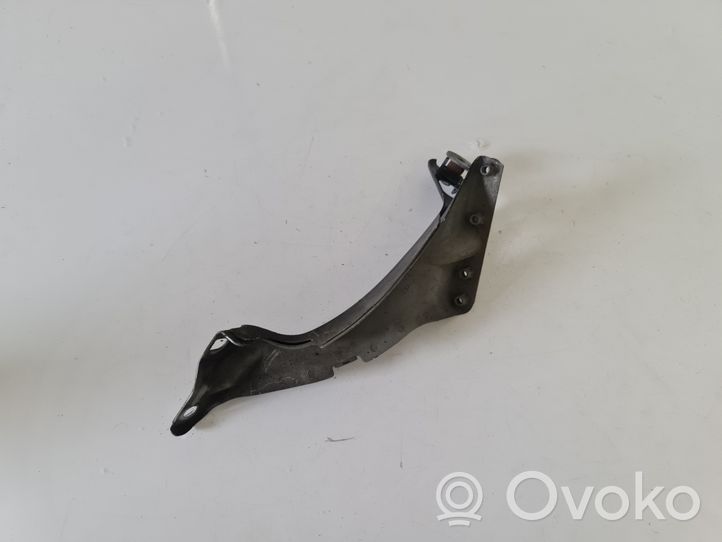 Audi A6 Allroad C7 Support de montage d'aile 4G0805816