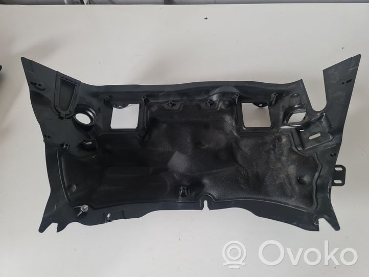 Mercedes-Benz E W213 Isolation acoustique de pare-feu A2536207600