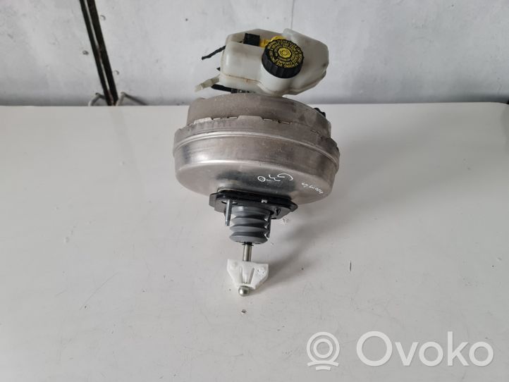 BMW 5 G30 G31 Servofreno 