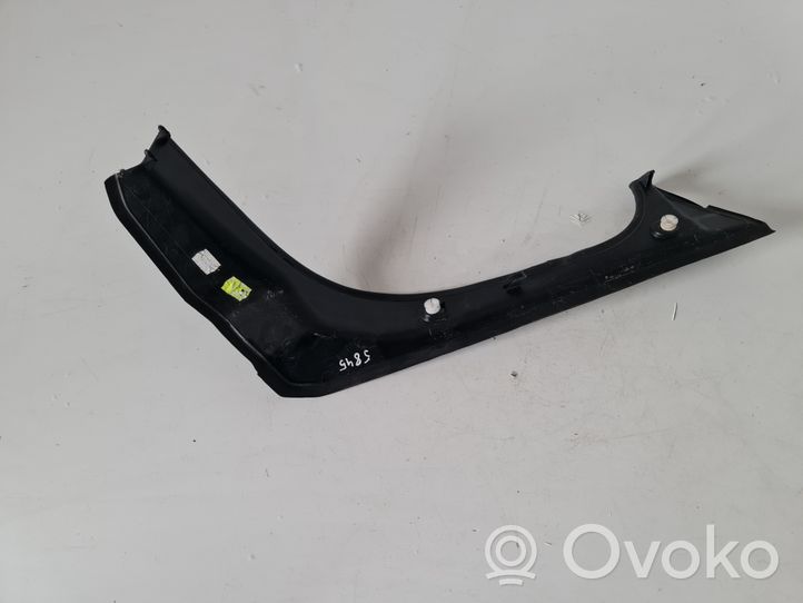 BMW 5 G30 G31 Muu vararenkaan verhoilun elementti 7400595