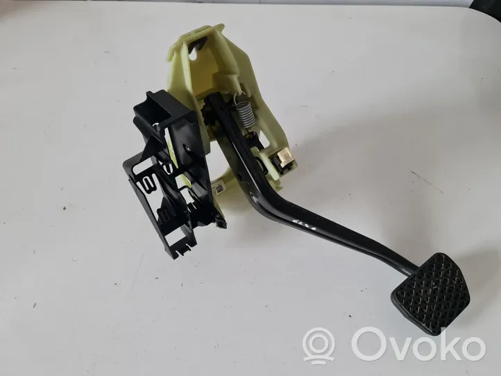 BMW X6 F16 Brake pedal 6791900