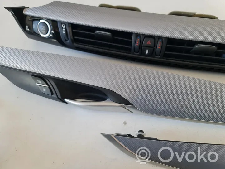 BMW X6 F16 Panel trim 5187100