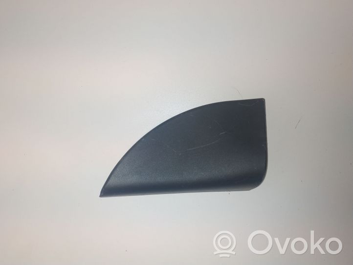 Toyota iQ Kita priekinių durų apdailos detalė 6749274010