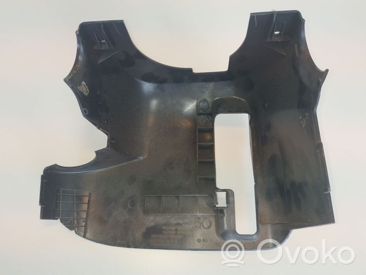 Toyota iQ Ohjauspyörän verhoilu 4528774010