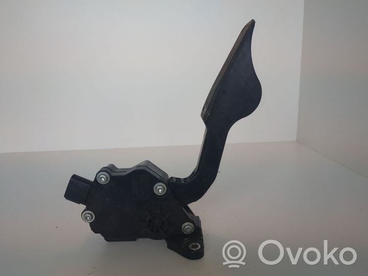 Toyota iQ Accelerator throttle pedal 7811074010