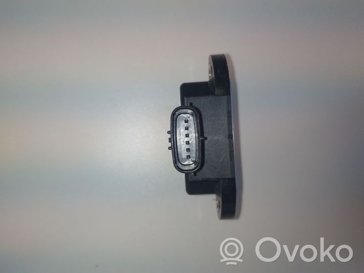 Toyota iQ ESP Drehratensensor Querbeschleunigungssensor 8918348030