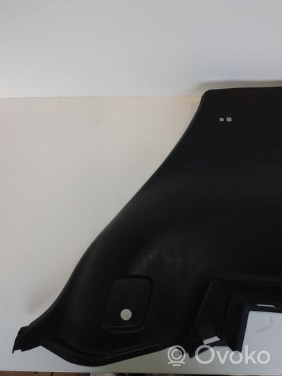 Toyota RAV 4 (XA30) Dolny panel schowka koła zapasowego 6473042070