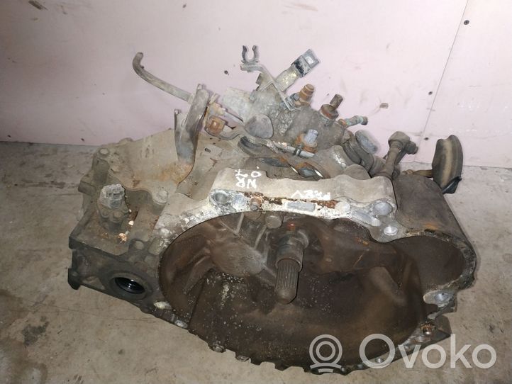 Toyota Previa (XR30, XR40) II Manual 5 speed gearbox 