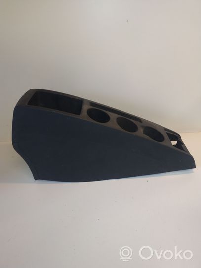 Toyota Corolla Verso E121 Console centrale 589110F010