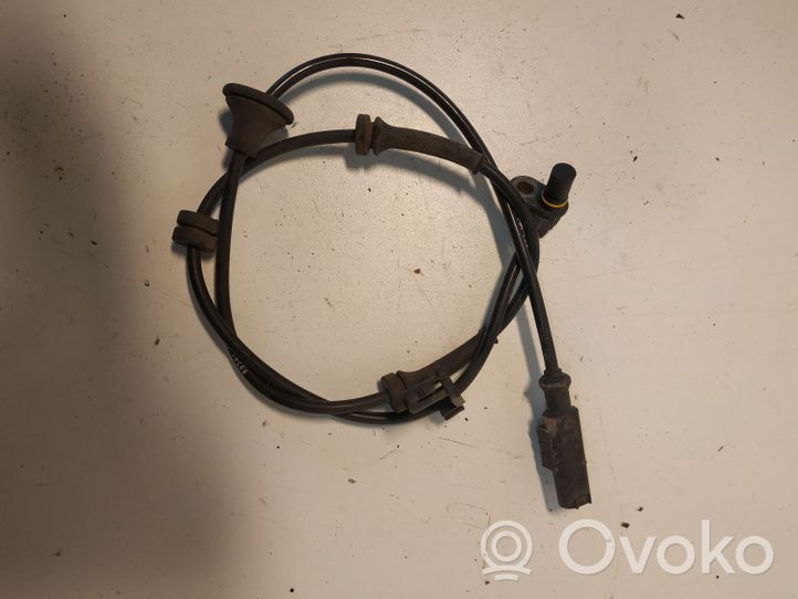 Toyota Aygo AB10 ABS Sensor hinten 0265007688